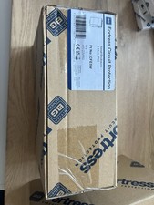 British General Fortress