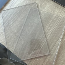 2 Replacement B Plates 4