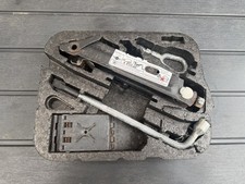 BMW Mini Cooper Jack Kit with