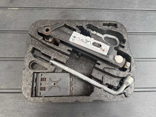 Bmw mini cooper jack - jack, kit