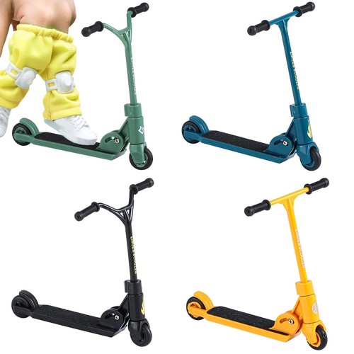 4pcs finger scooter - 4pcs,