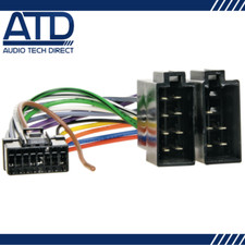 Radio Power Harness For