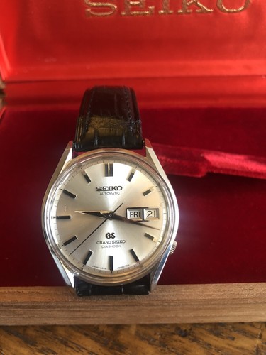 Rare vintage grand - rare,