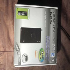 Dynaconnective DY-UD200 USB