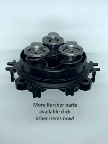 Karcher actuator pistons - k2, &