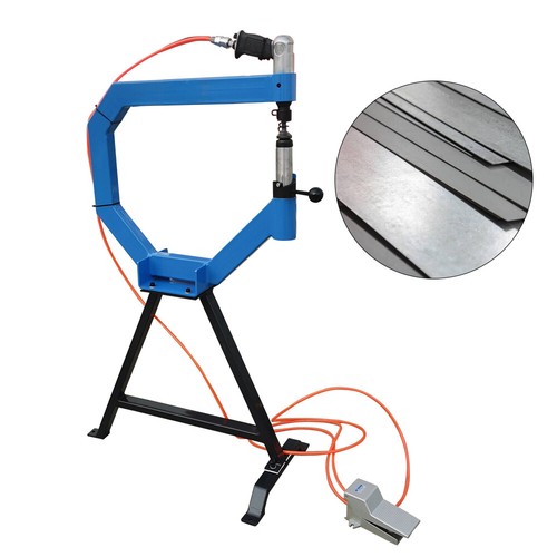 Metal shrinker stretcher - metal,