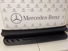 Mercedes Sprinter W907  Rear