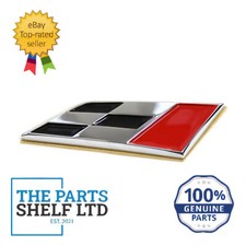 NEW GENUINE SEAT CUPRA GRILLE