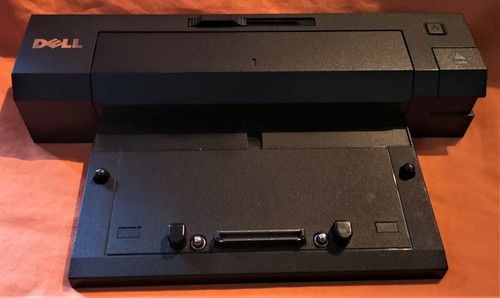 Dell port pr02x docking - e-port,