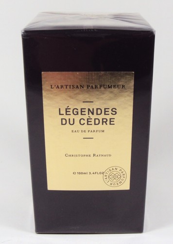 Artisan parfumeur legendes - l'artisan,
