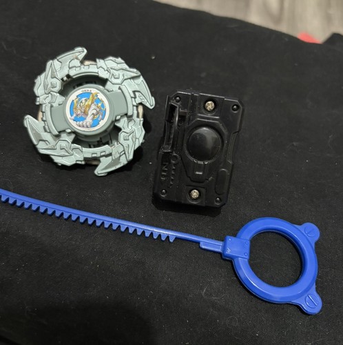 Driger beyblade metal - driger, f
