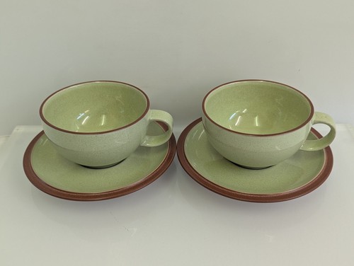 Denby juice apple tea - apple, cup