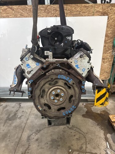 Engine for chevrolet - engine, silverado