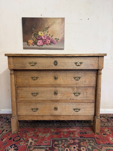 French raw oak - french,