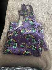 Jambats dungarees Rainbow