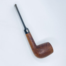 Chacom Auteuil 27 Estate Pipe France Vintage Tobacco Smoking Pipe La Boite