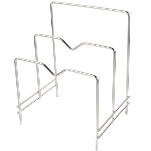 Halogen oven lid rest - lid,