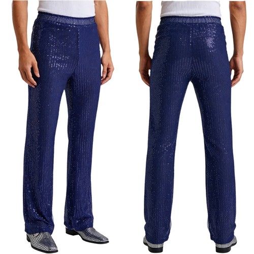 Mens 70s disco - mens,