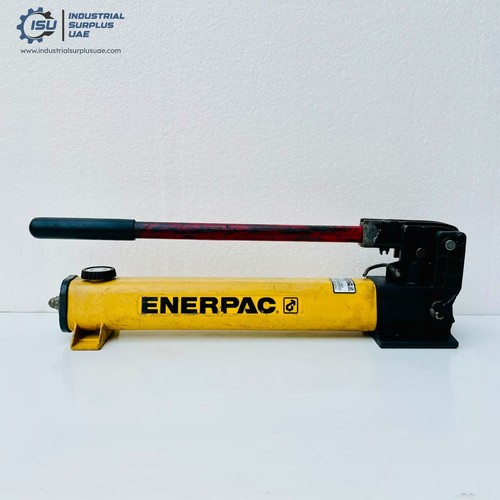 Enerpac p391 single speed - enerpac, single-speed