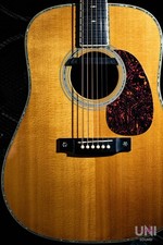 Martin D-42 / 2003 Used Acoustic Guitar