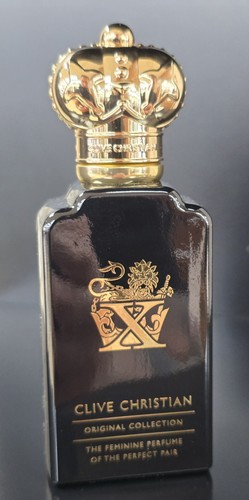 Cilve christian feminine - x,