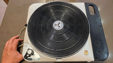 Thorens TD124
