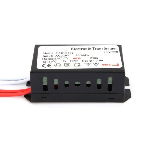 220v 12v electronic - to,