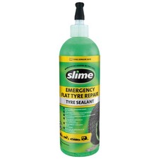 Slime Tubeless Tyre Sealant
