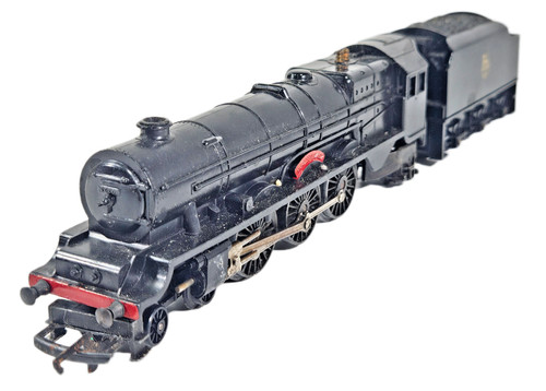 Triang r50 gauge 6 - triang, 4-6-2