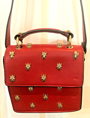 Zara basic women red - basic, women's