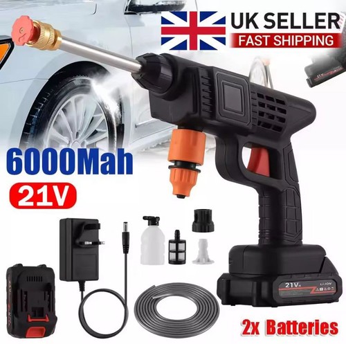Battery portable cordless - 2,