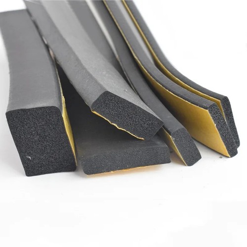Epdm self adhesive foam - self,