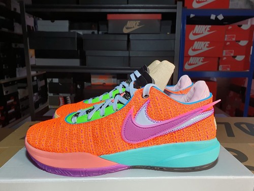 Nike lebron chosen - chosen, 1