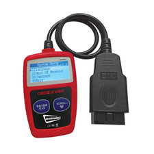 fits Peugeot Partner Car Engine Fault Code Reader Diagnostic Reset Repair Tool O