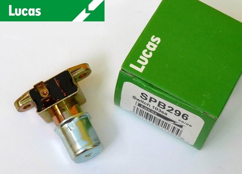 Lucas 103sa floor - lucas, mounted