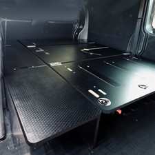 9mm 12mm 15mm 18mm Black Hexa