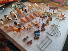 Collection Of Vintage Farm