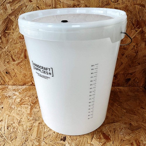 Litre brewing fermentation - 25,