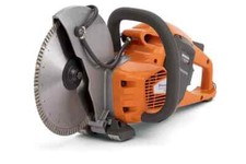 Husqvarna K535i Cordless 9"