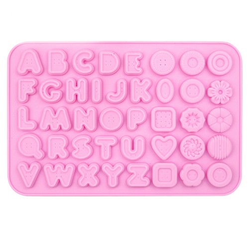 Alphabet letters buttons - alphabet,