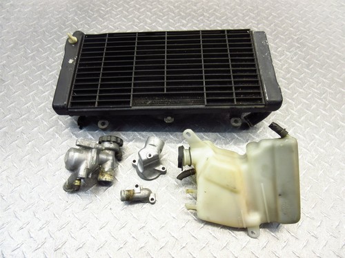 1993 honda st1100 oem - 1993, 91-03