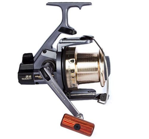 Daiwa tournament 5000 - tournament-s, |