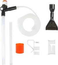Aquarium Cleaner Kit Vacuum