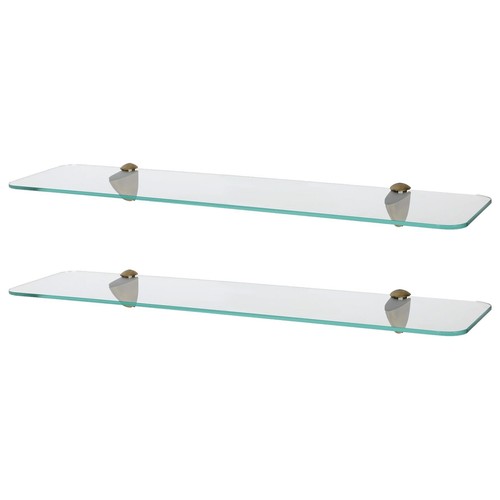 Rounded floating glass - rounded,