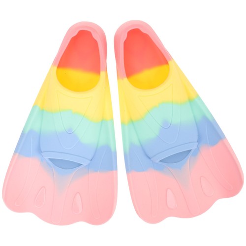 Flippers for snorkeling - for,