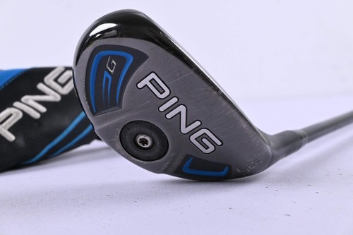 Ping series hybrid - series, /