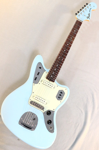 Fender fsr mij - fender, traditional