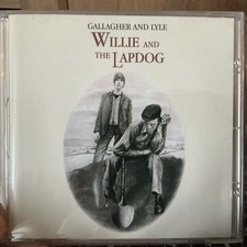 Gallagher & Lyle - Willie &