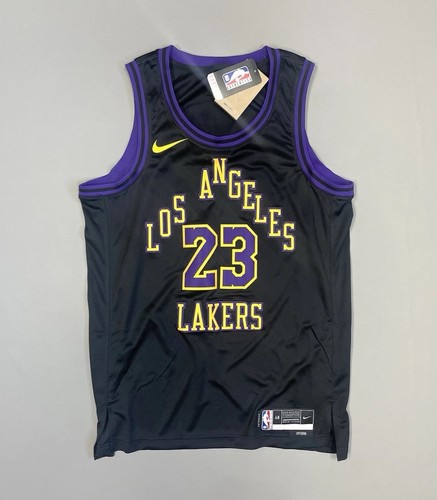 Nike nba lebron lakers - nike, la