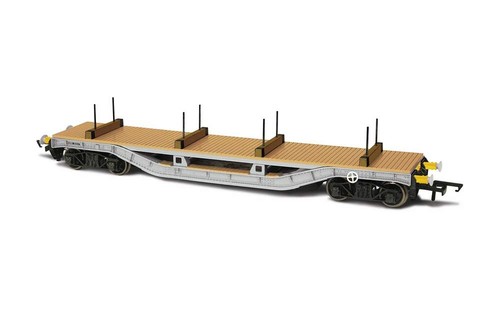Oxford rail warwell steel - oxford,